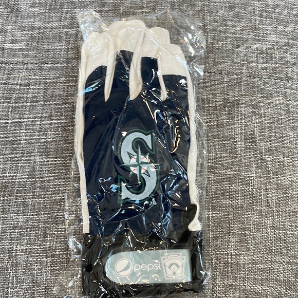 MLB Seattle MarinersUtility Work Gloves - Picture 1 of 8
